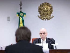 Maierovitch: Moraes proibir filmagem de acareação é ato de ilegalidade