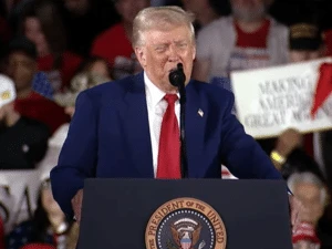 Trump quer blindar EUA de ideias vindas de outros países, diz professor