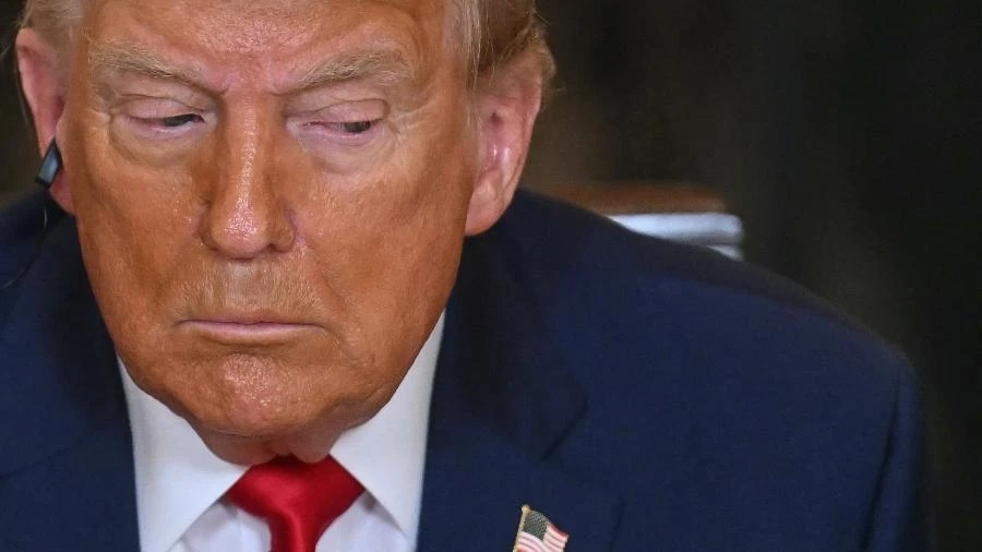 Sob Trump, déficit brasileiro com EUA aumentou em 500% e desmente carta Jamil Chade