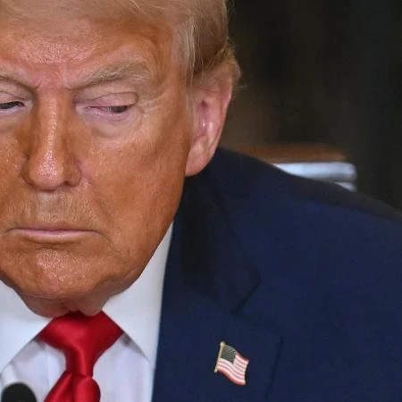 Amanda Klein: PGR responde a Trump que soberania é inegociável