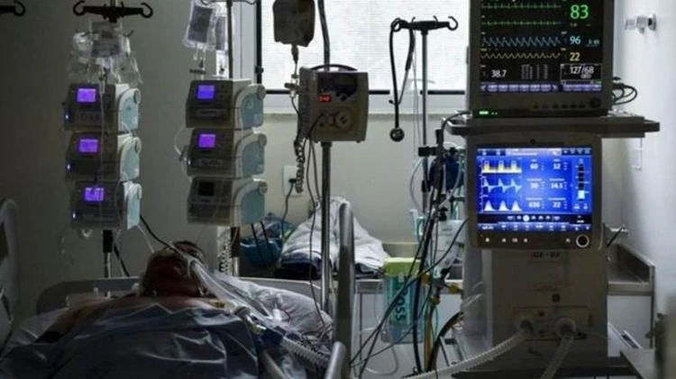 Coronavírus: médicos de hospital em SP acendem alerta de nova onda de covid-19