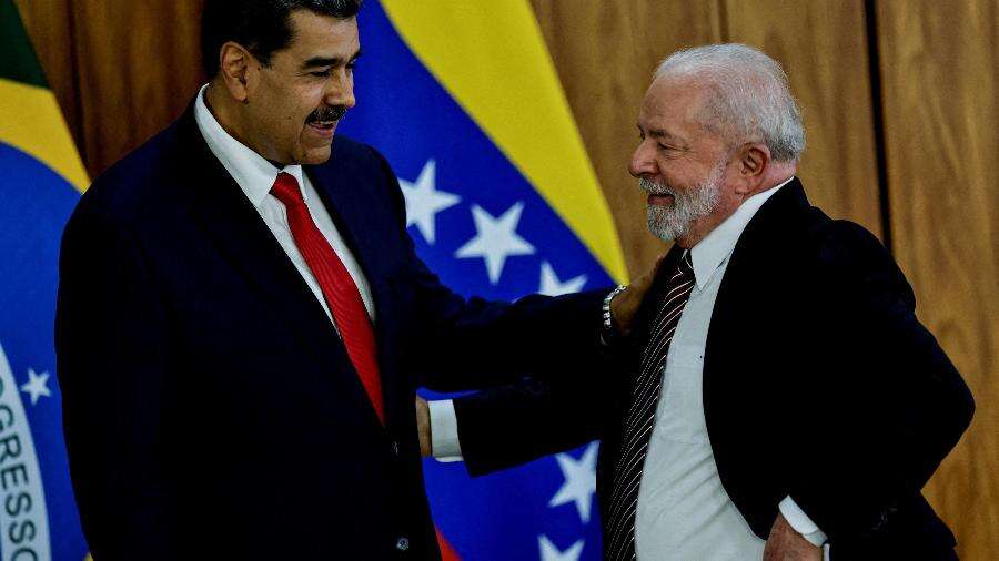 Tales: Lula não quer, mas será obrigado a reagir se Maduro passar do limite