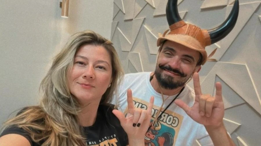 Brasileiro quer ser eleito o 'maior corno do mundo': 'Grito de liberdade'