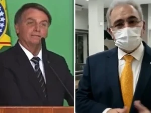 Bolsonaro faz de 