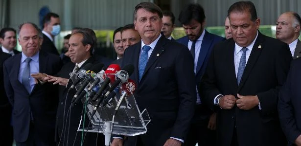 Proposta de usar precatório preocupou aposentados: 