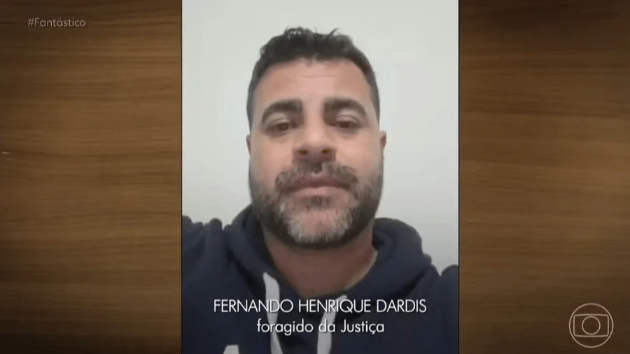 Falso médico se entrega à polícia após forjar a própria morte em SP