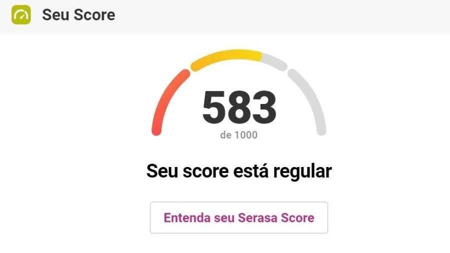 É possível chegar na pontuação 1.000 da Serasa? Saiba como aumentar score