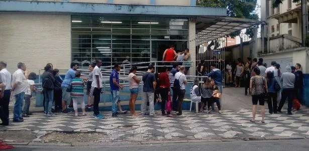 SP teme filas e confusão se apenas paulistas tiverem acesso a vacina