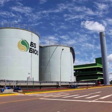 Biodiesel avançado começa a ser testado em aeroportos brasileiros Camila Maia