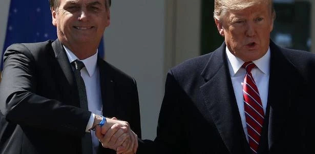 Oposição vê ação de Trump como precedente grave à democracia e ao Brasil