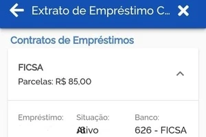 Aposentados dizem que banco dá empréstimo consignado sem autorização