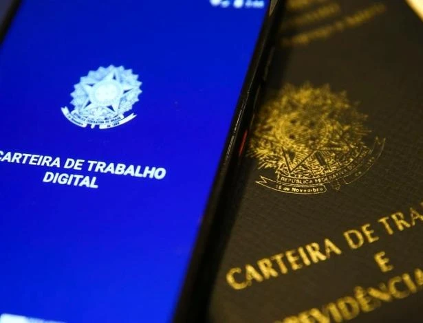 SP cria mais de 280 mil vagas de emprego com carteira assinada nos primeiros quatro meses do ano