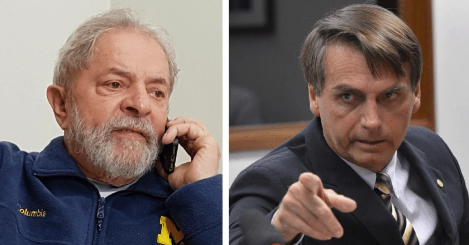 Lula venceria Bolsonaro em primeiro turno, segundo pesquisa Ipec
