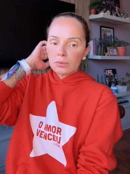 Esquerdogata nega injúria contra PM, mas diz que foi 'arrogante e elitista'