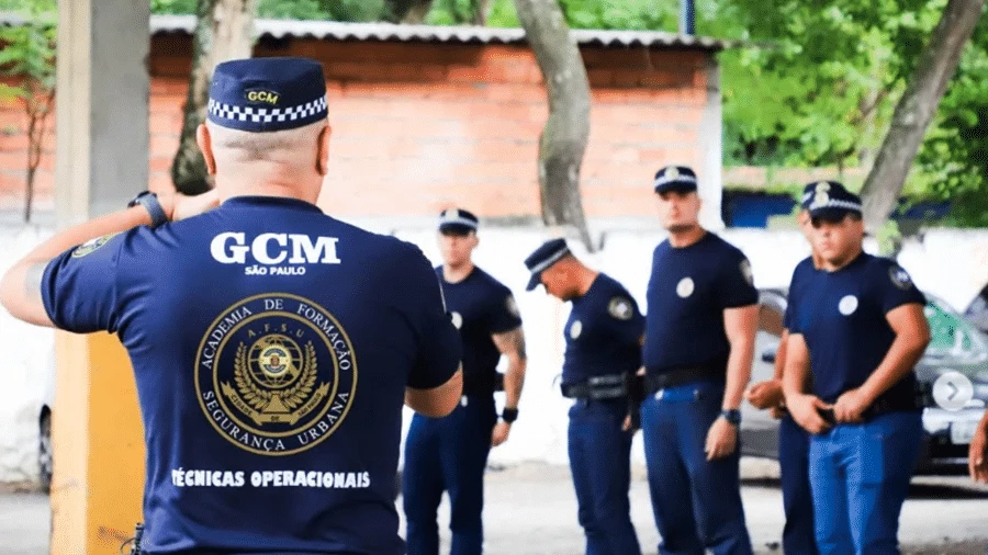 Câmara de SP vota projeto que cria 'universidade' para agentes de segurança