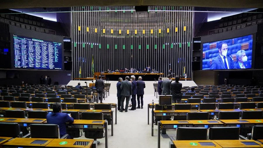 MP que simplifica abertura de empresas no país volta à pauta da Câmara