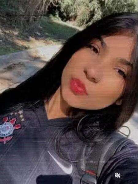 Caso Vitória: Polícia tenta prender ex-namorado de jovem encontrada morta