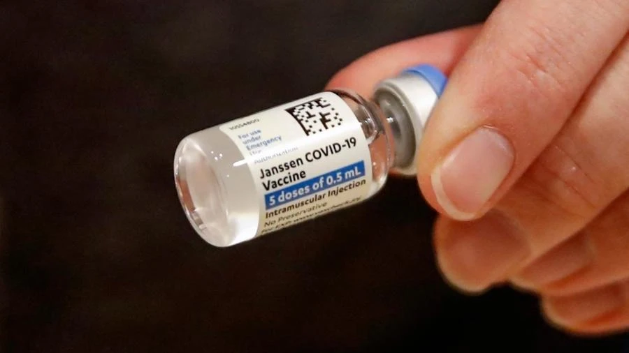 Ministério da Saúde confirma envio de vacinas Janssen dos EUA ao Brasil