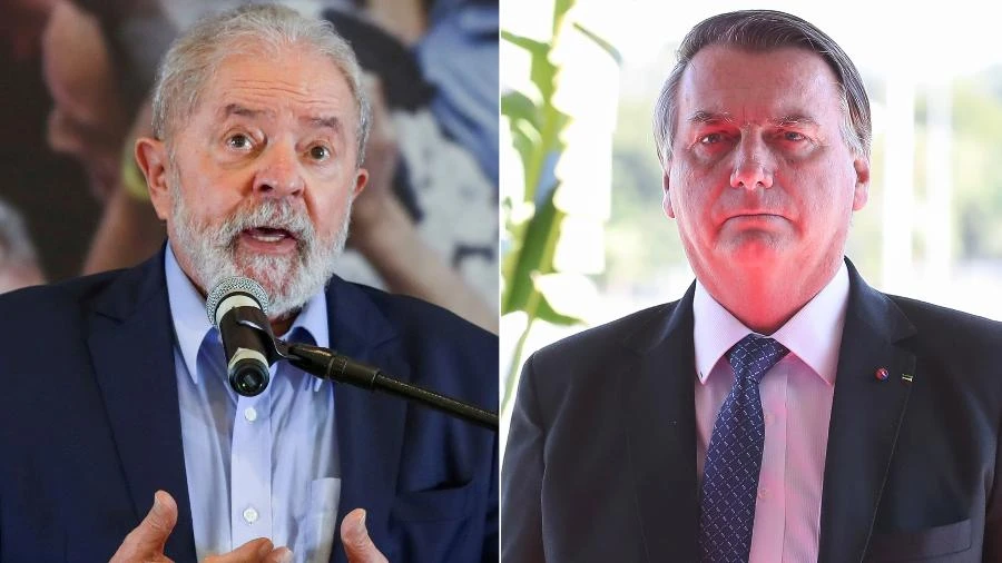 Schelp: Lula está à frente de Bolsonaro na busca por alianças para 2022