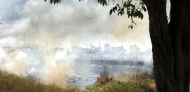 'Queremos transformar a Amazônia em um paraíso de biodiversidade', diz Guedes