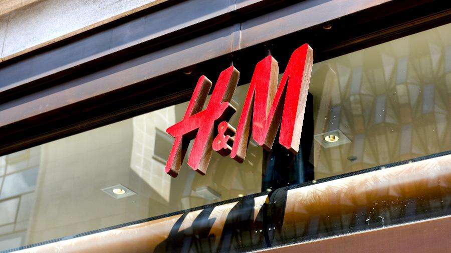 H&M promete inaugurar 1ª loja em shopping do interior de SP em 2025