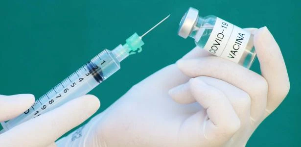 Vacinas contra covid serão lançadas a partir de março, diz agência europeia