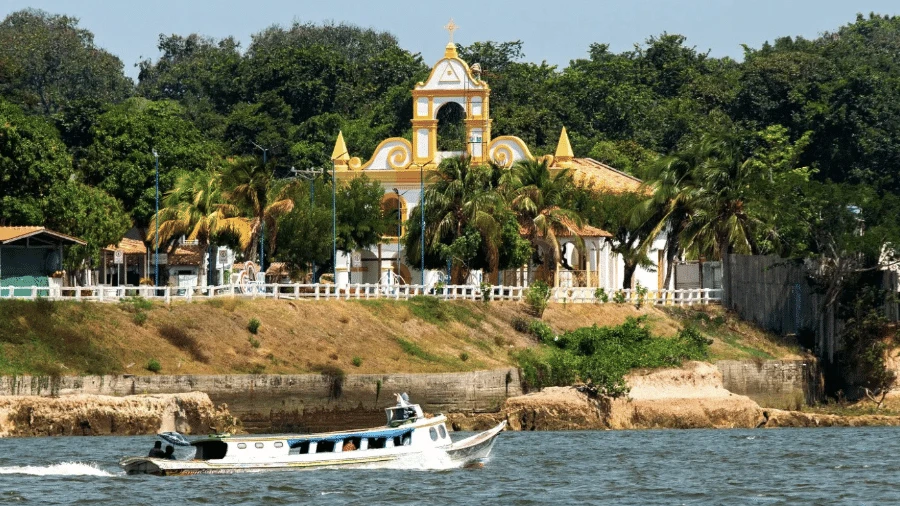 Governo vai investigar fraude em seguro para pescadores após matéria do UOL Natália Portinari