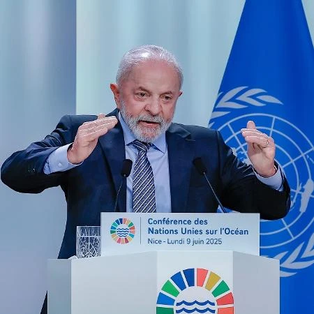 Lula ainda quer negociar com EUA, e governo calcula impactos do tarifaço