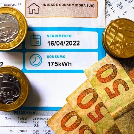 Conta de luz pode cair até 26% com abertura do mercado de energia Camila Maia