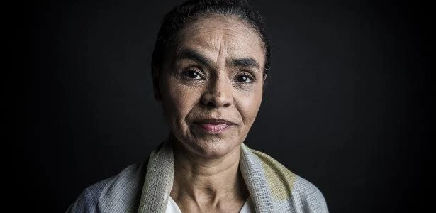 Fundação Palmares retira nome de Marina Silva de personalidades negras