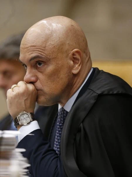 STF pode dizer que decreto do IOF é 'parcialmente inconstitucional' Amanda Klein