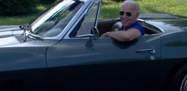 Por que Corvette xodó fará Biden 'sofrer' por ter vencido a eleição nos EUA
