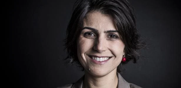 Justiça suspende showmício de Manuela D'Ávila com Caetano Veloso