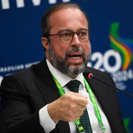 Silveira rebate Nunes após insinuação sobre Enel: 'Politicagem barata' Letícia Casado - Colunista
