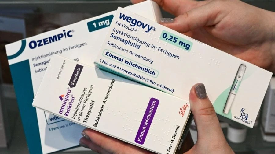 Roubo de Ozempic, Wegovy e cosméticos afetou lucro da Raia Drogasil Graciliano Rocha