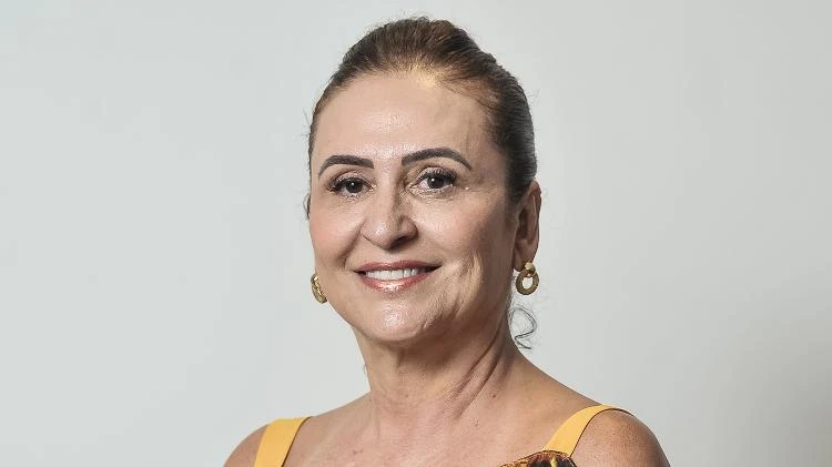 Senadora Kátia Abreu é diagnosticada com covid-19