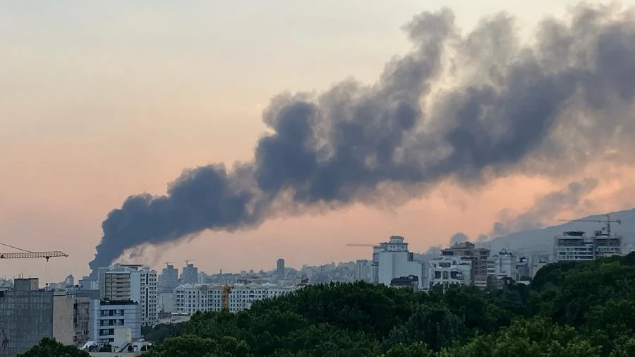 Iraniana no Brasil perde contato com família em Teerã: 'Fugindo pro norte'