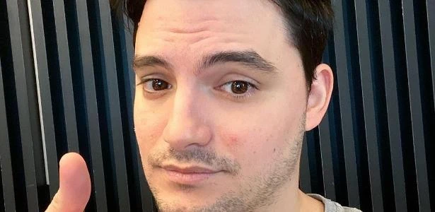 Felipe Neto diz que Covas é alinhado a Bolsonaro e candidato responde