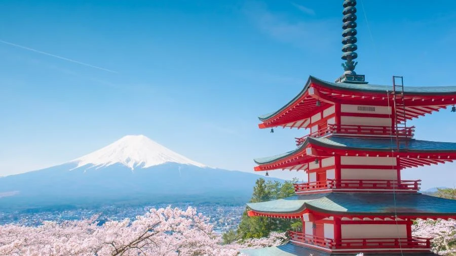 População do Japão encolheu 908 mil pessoas em 2024, maior queda desde 1968