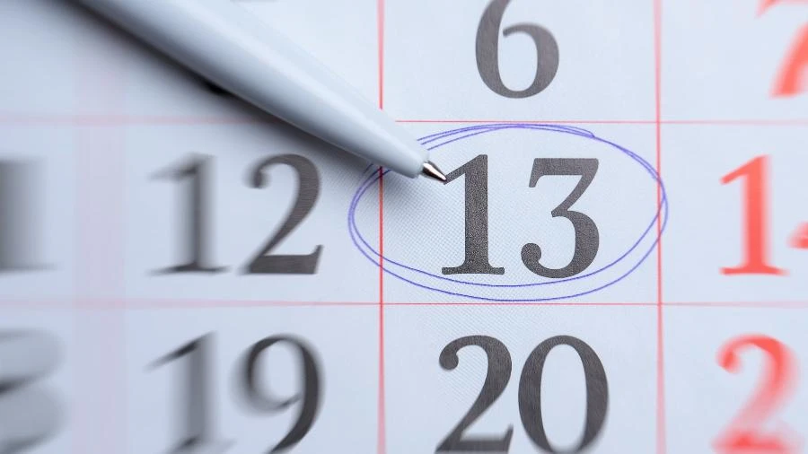 Por que 'sexta-feira 13' é associada ao azar? Conheça origem da 'maldição'