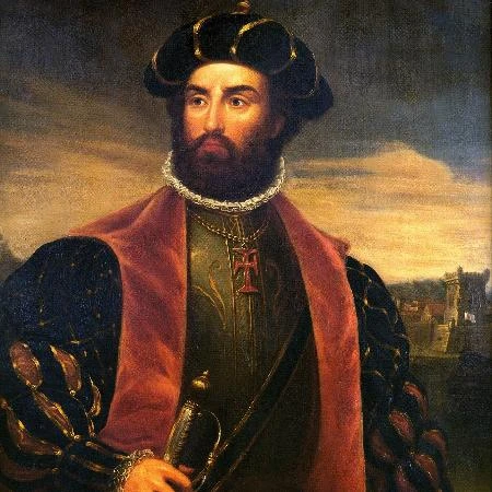 O Império português chega às Índias: Vasco da Gama e o avanço comercial