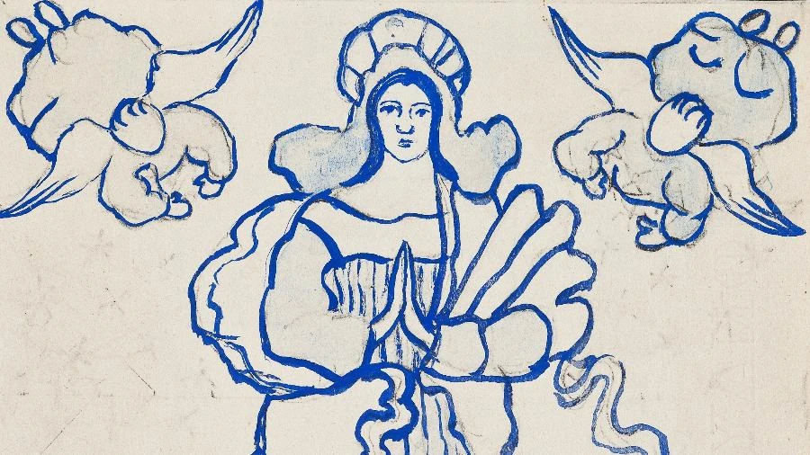 Oração à Nossa Senhora da Conceição: como rezar para a santa