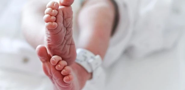 Mãe abandona recém-nascida com coronavírus em hospital na Itália