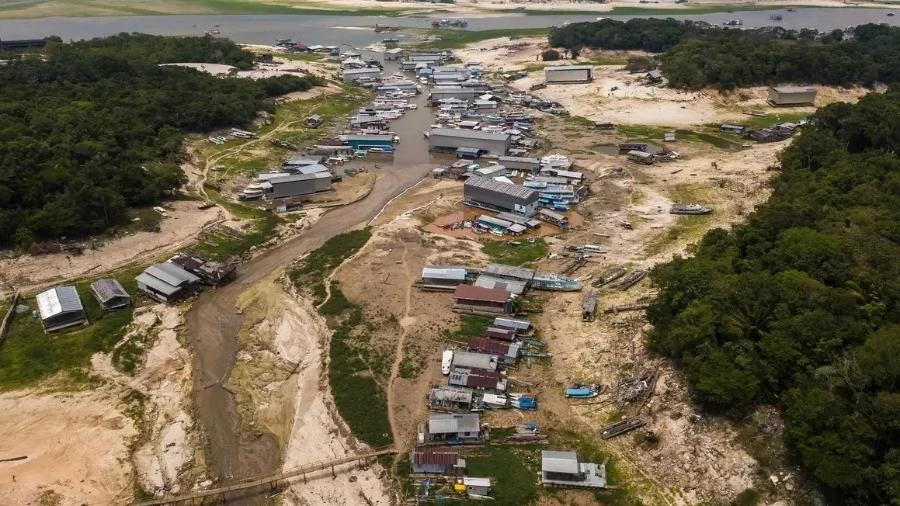 Mudanças climáticas podem afetar calendário escolar no Brasil, diz estudo