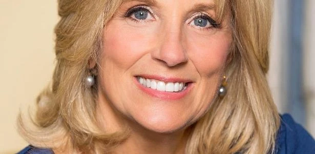 Jill Biden, uma oportunidade para transformar o papel de primeira-dama