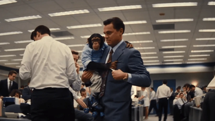 12 filmes para viciados em finanças que estão disponíveis em streaming Graciliano Rocha