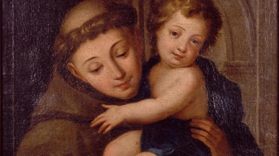 Oração para santo Antônio: veja como fazer pedido ao santo casamenteiro