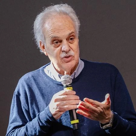 Carlos Nobre: Frente fria não é última ano, mas outras serão menos intensas