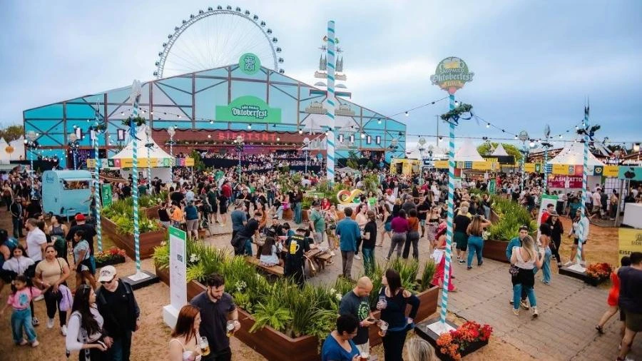 Fim de semana em SP: 8 programas ao ar livre para curtir na cidade