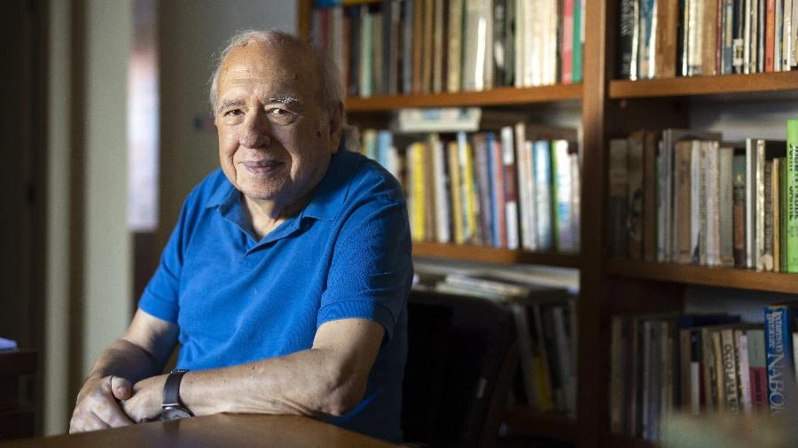 Lula decreta luto oficial pela morte de Luís Fernando Veríssimo